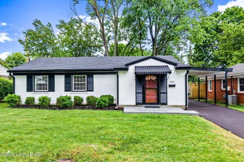 Homes For Sale - 3920 Graf Dr<br/> Louisville, KY 40220
