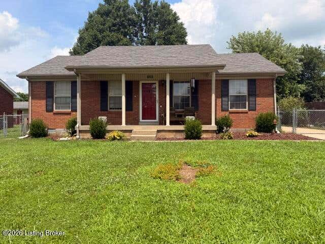 Photo of 122 Owings Blvd, Bardstown, KY 40004 (MLS # 1723937)