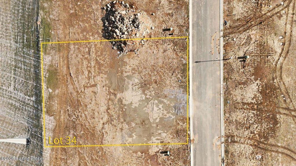 Photo of 34 Littlecote Ln, Louisville, KY 40245 (MLS # 1707541)