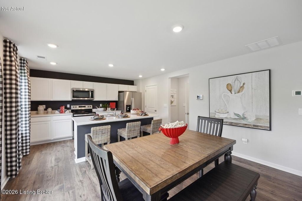 Photo of 7102 Train Station Way, Louisville, KY 40272 (MLS # 1708849)