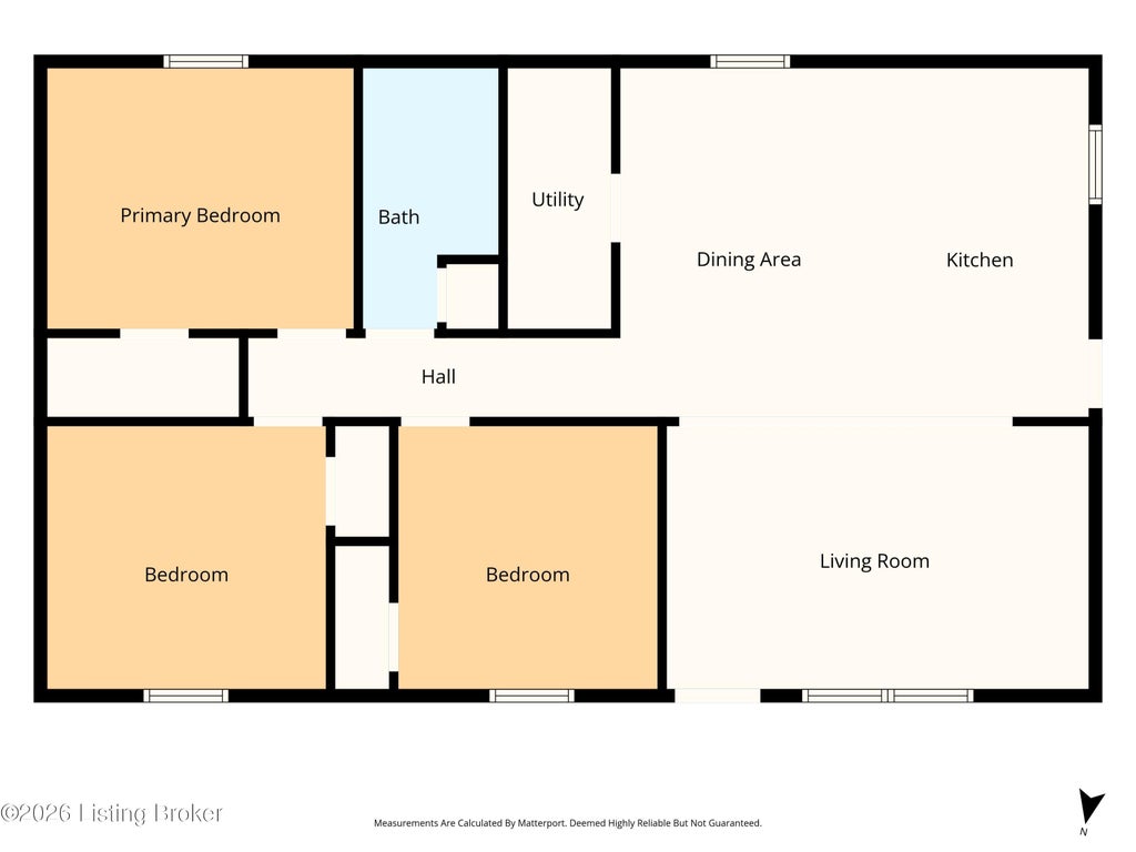 Photo of 48 Grant Ave, Bardstown, KY 40004 (MLS # 1731455)
