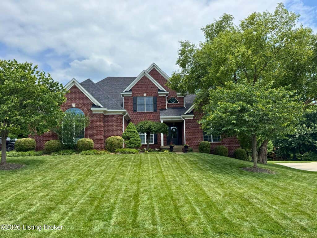 Photo of 12804 Creekbend Ct, Prospect, KY 40059 (MLS # 1719902)