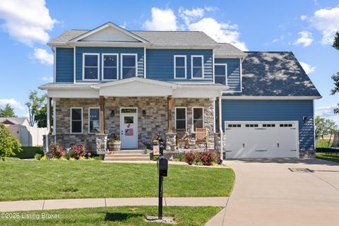 Photo of 1453 Grouse Ct, Shelbyville, KY 40065 (MLS # 1717385)