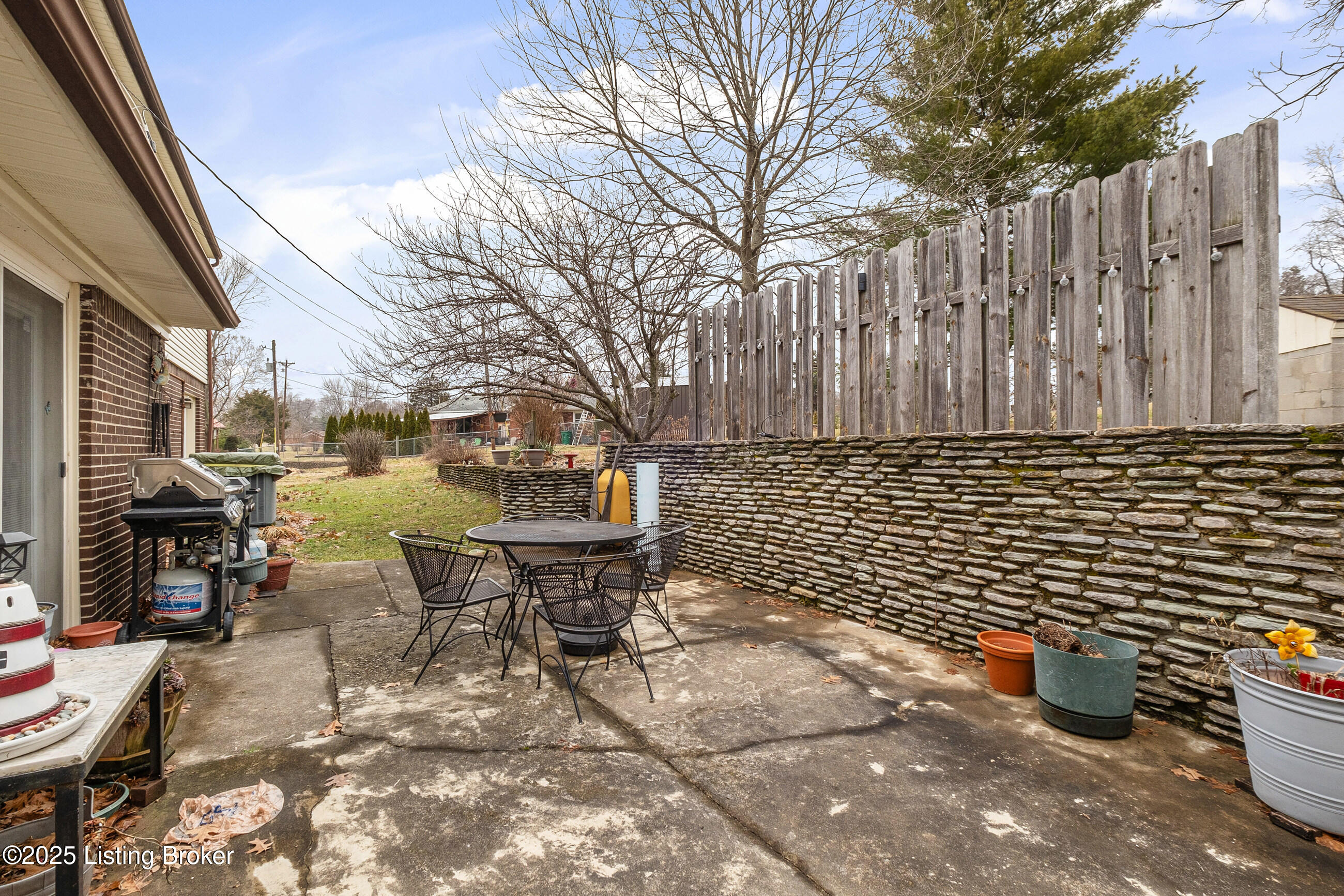 200 Castlerock Dr, Shepherdsville, Kentucky image 42