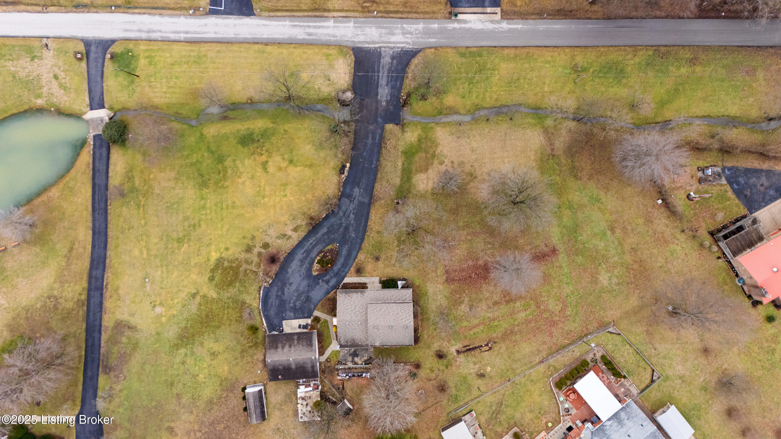 200 Castlerock Dr, Shepherdsville, Kentucky image 50