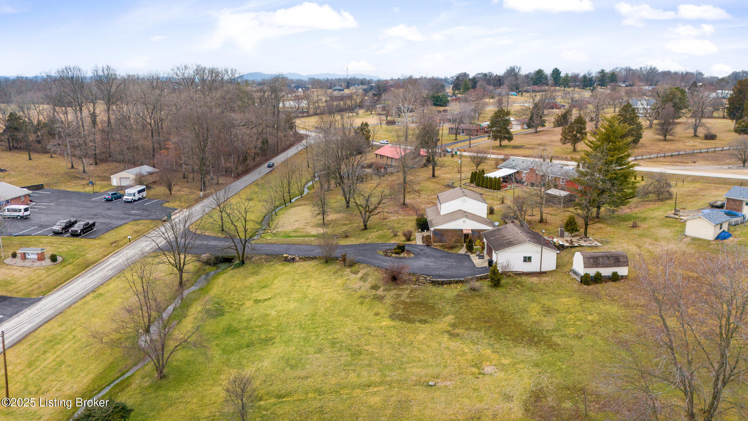 200 Castlerock Dr, Shepherdsville, Kentucky image 48