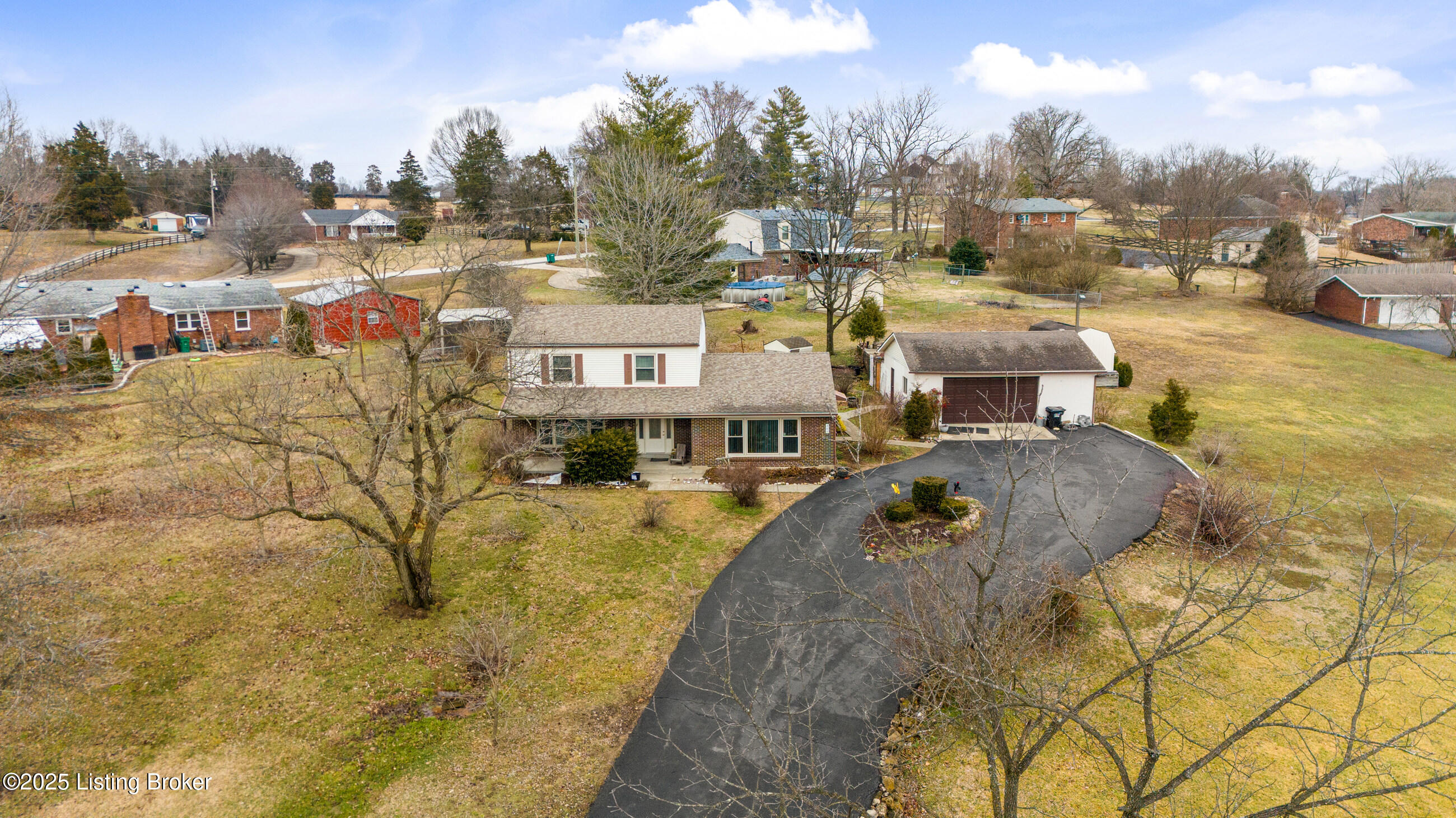 200 Castlerock Dr, Shepherdsville, Kentucky image 6