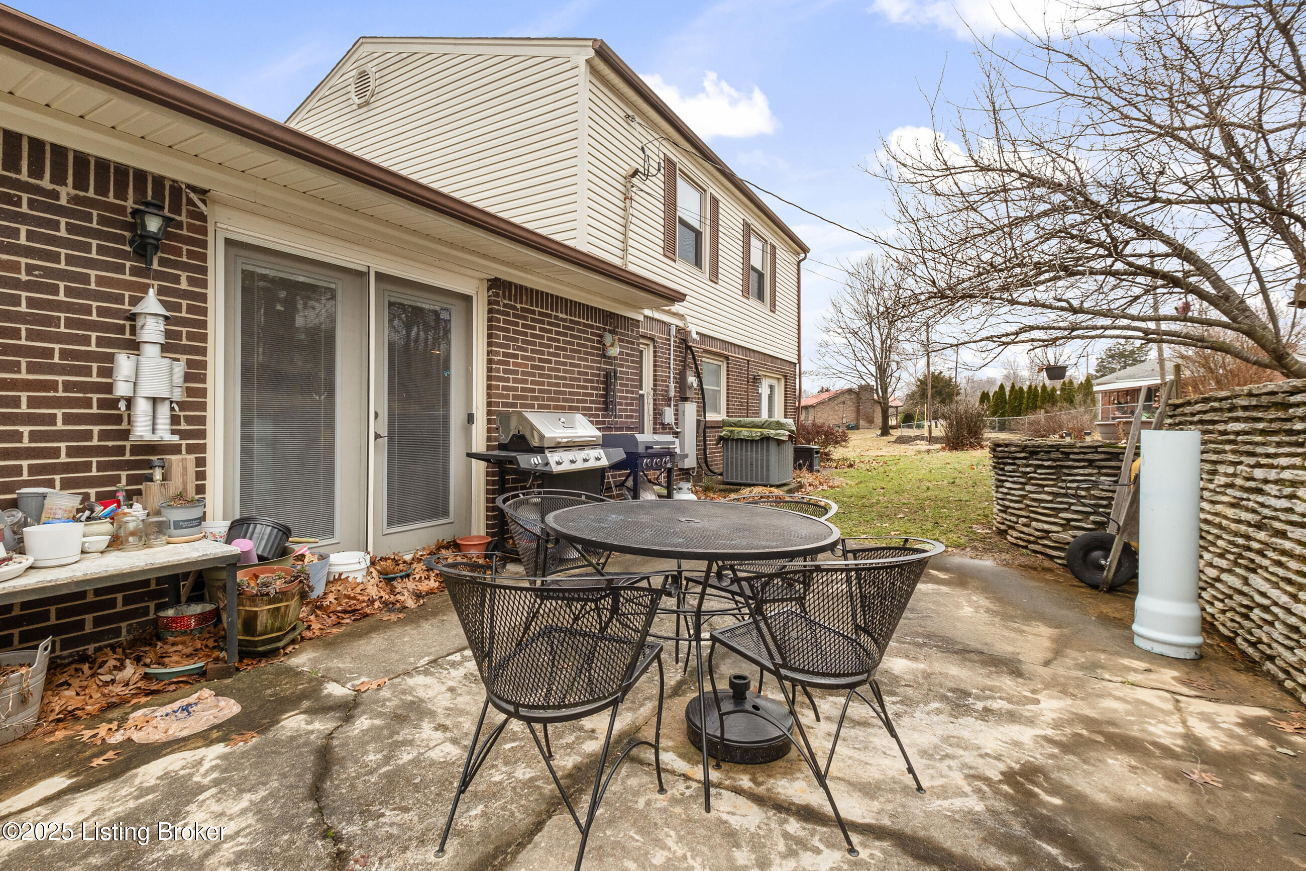 200 Castlerock Dr, Shepherdsville, Kentucky image 43