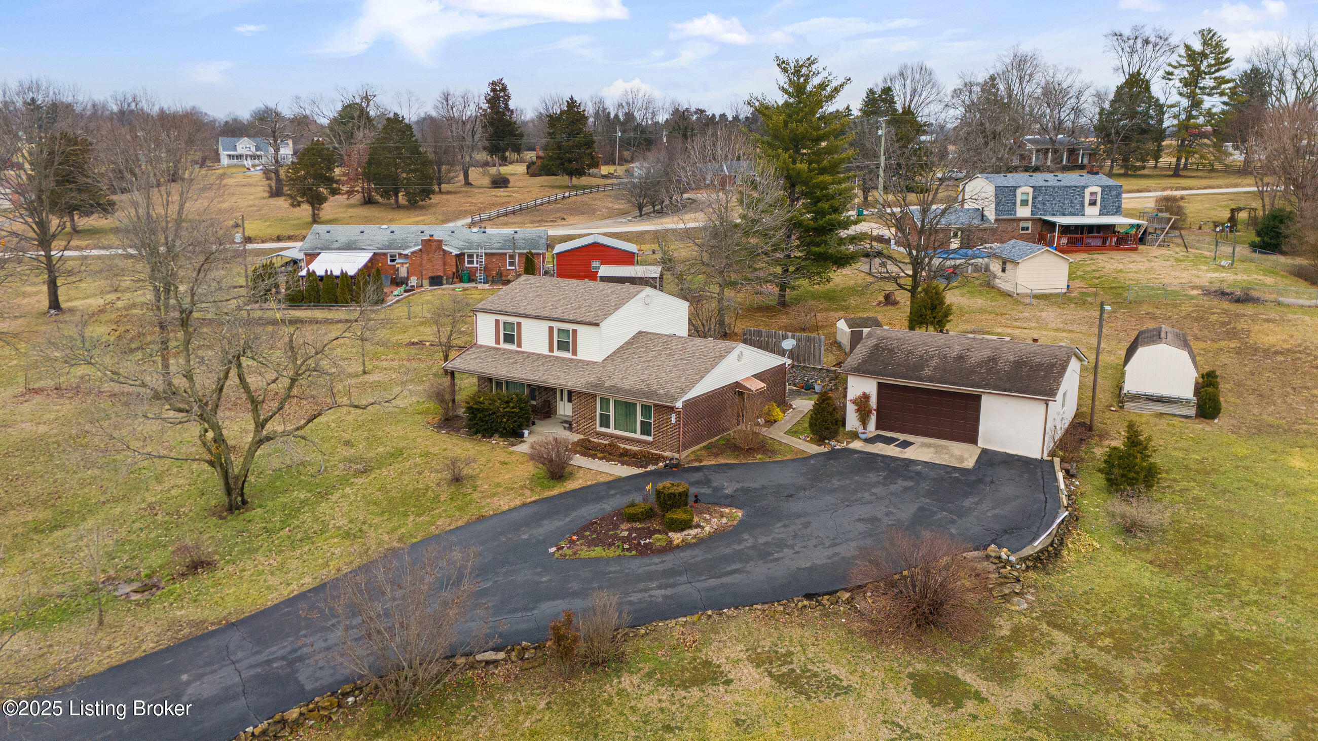 200 Castlerock Dr, Shepherdsville, Kentucky image 46