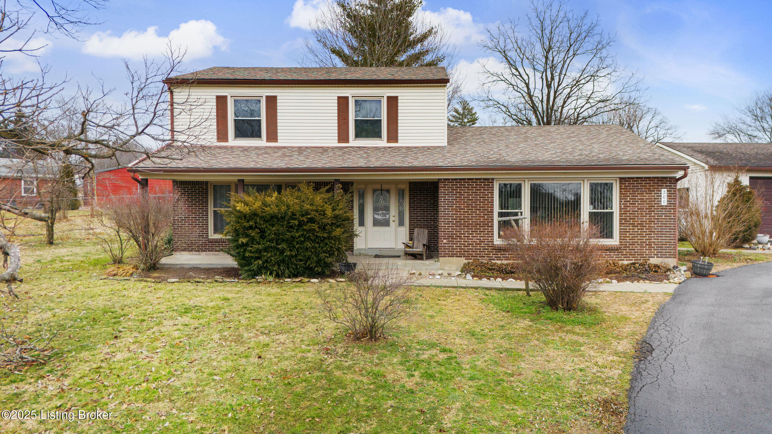 200 Castlerock Dr, Shepherdsville, Kentucky image 2