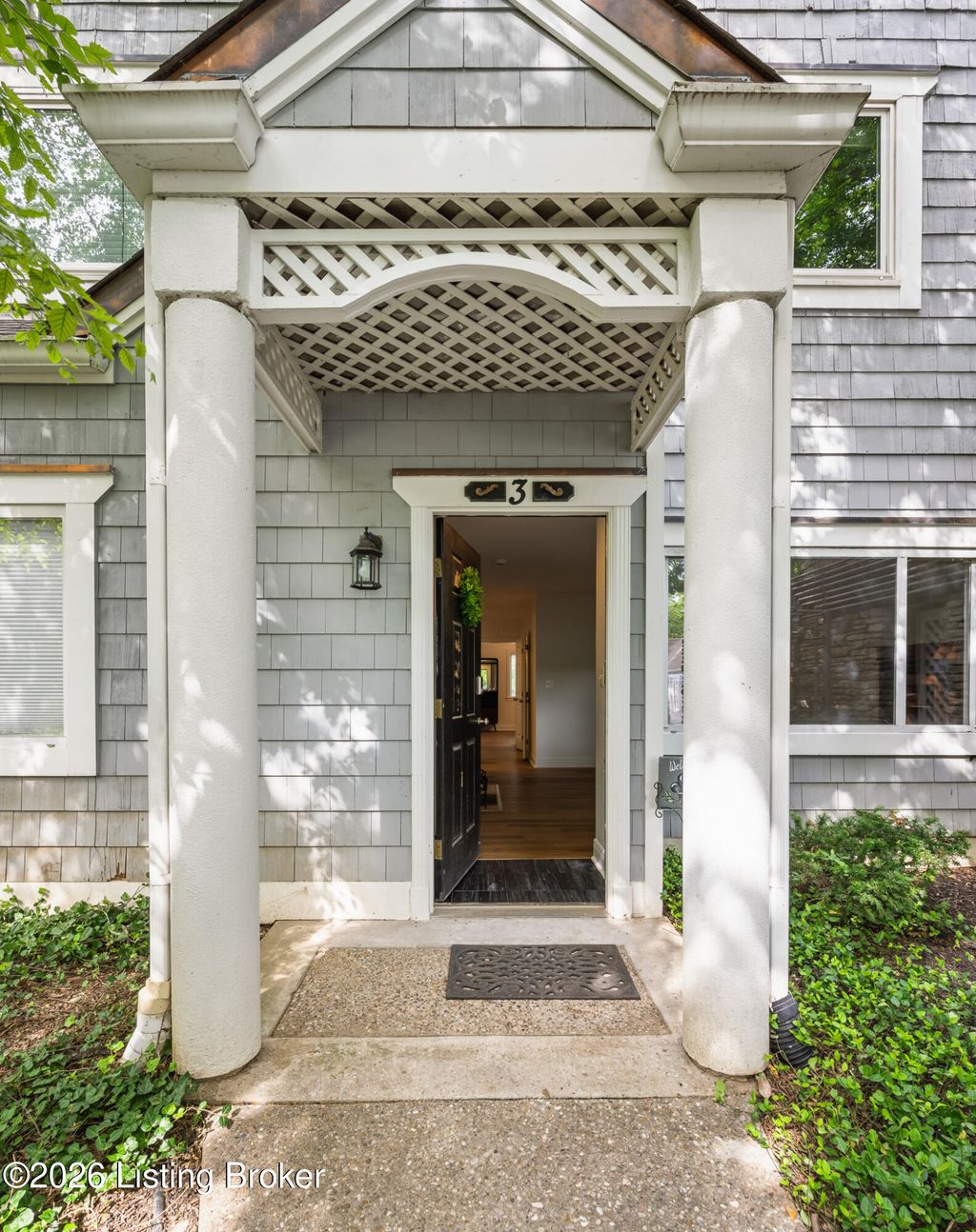 Photo of 750 Zorn Ave #3, Louisville, KY 40206 (MLS # 1722439)