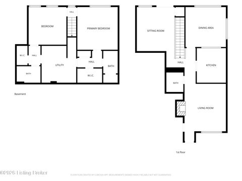 Condo For Sale - 750 Zorn Ave #3<br/> Louisville, KY 40206