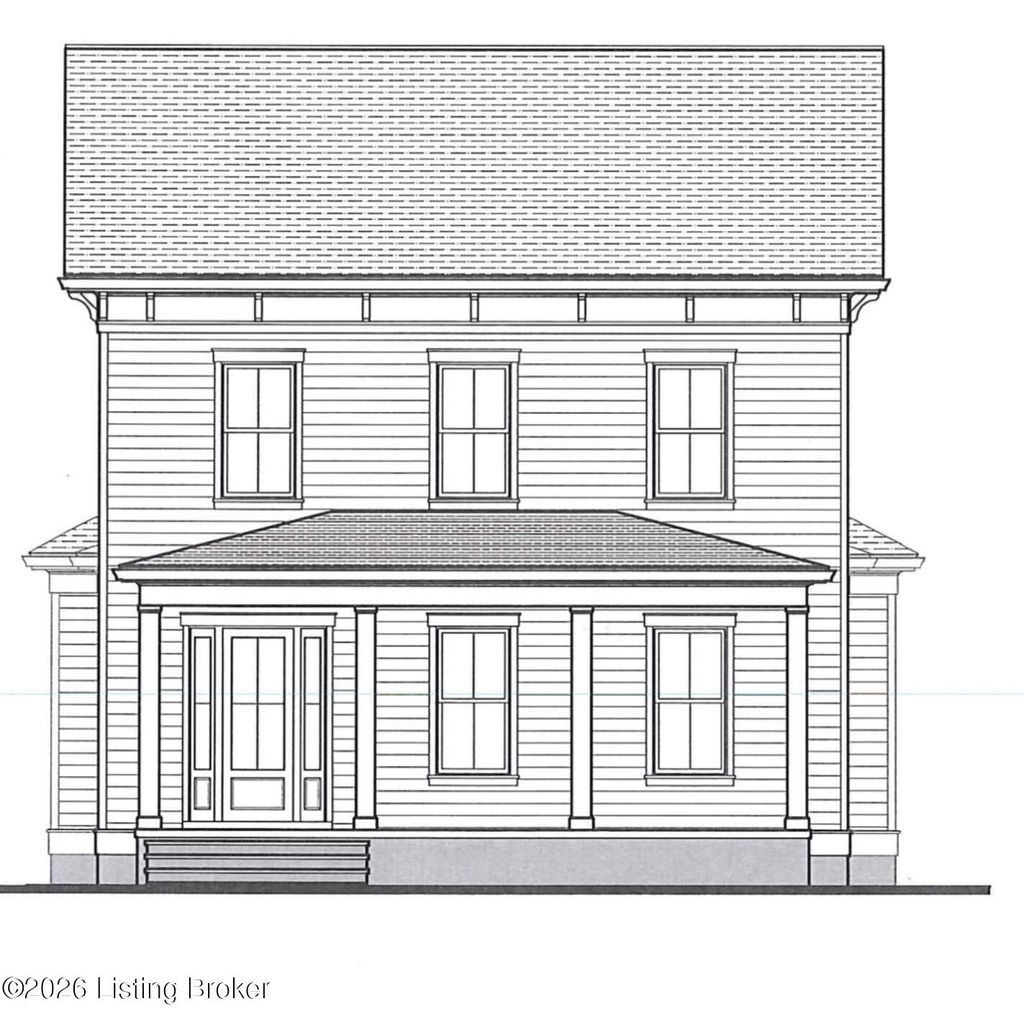 Photo of 6405 Stonecrop Dr, Prospect, KY 40059 (MLS # 1710090)