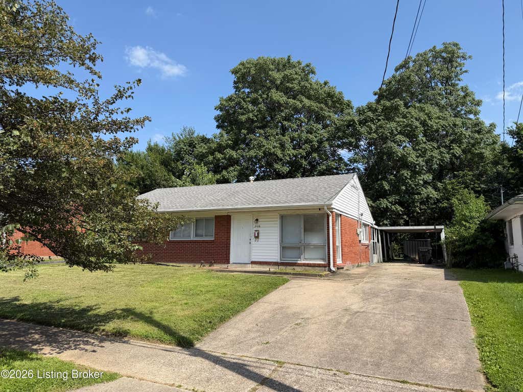 Photo of 2106 Belmont Rd, Louisville, KY 40218 (MLS # 1722255)