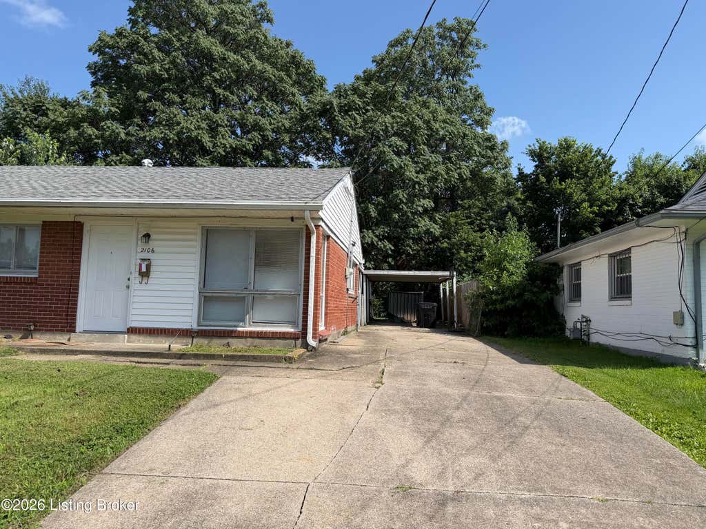 Photo of 2106 Belmont Rd, Louisville, KY 40218 (MLS # 1722255)