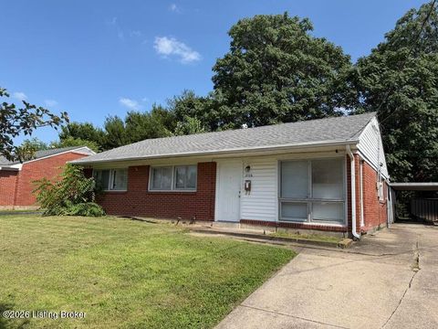 Homes For Sale - 2106 Belmont Rd<br/> Louisville, KY 40218