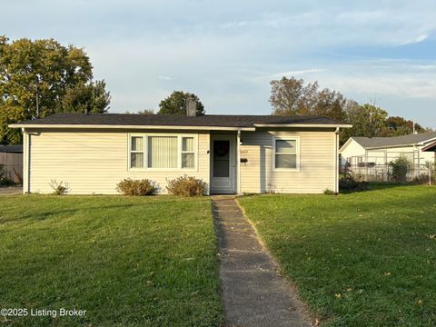 Photo of 6005 Middleground Dr, Louisville, KY 40272 (MLS # 1701296) Photo of 6005 Middleground Dr, Louisville, KY 40272 (MLS # 1701296)