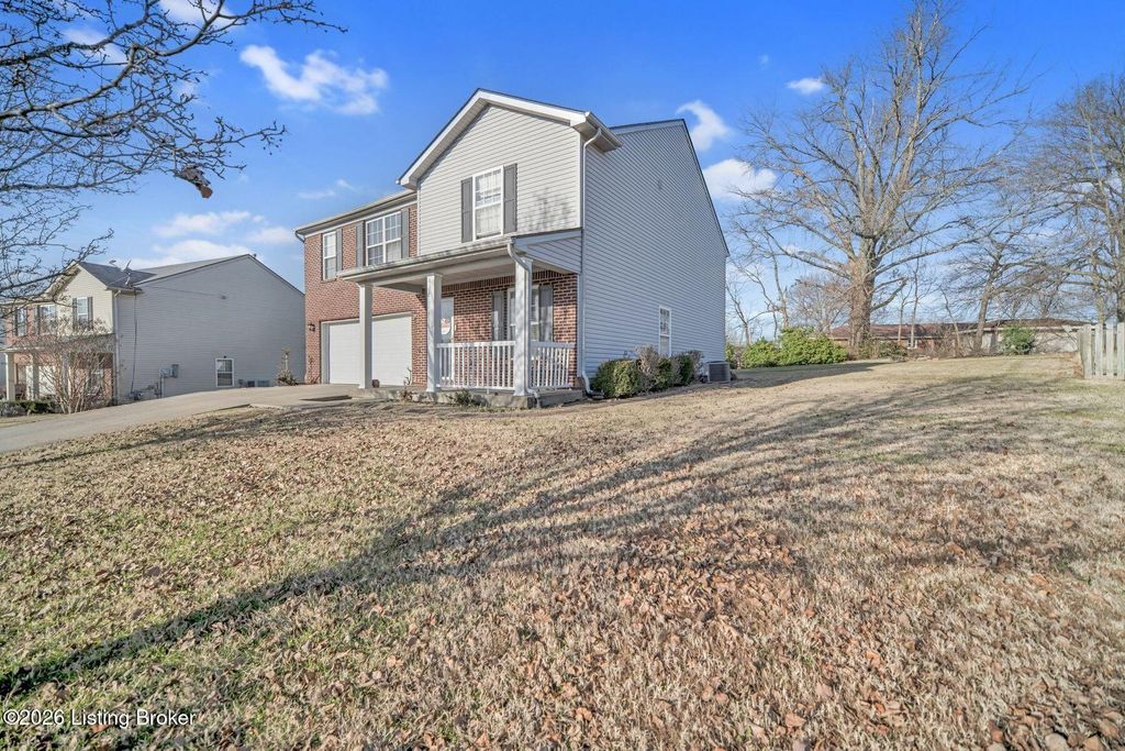 Photo of 310 Tipperary Crossing Xing, Shelbyville, KY 40065 (MLS # 1708483)