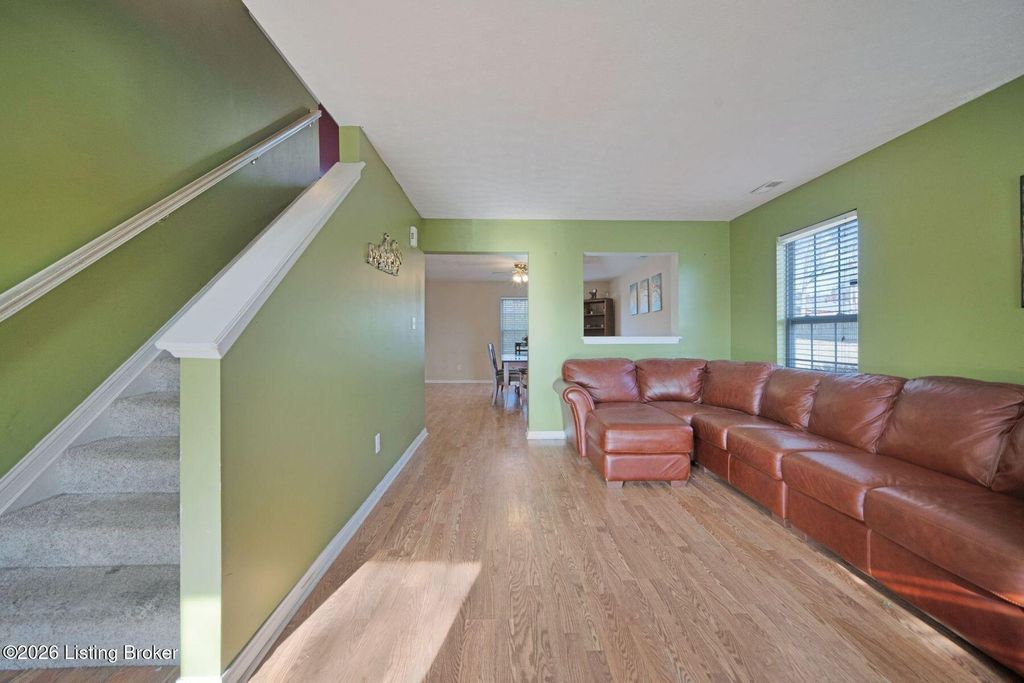 Photo of 310 Tipperary Crossing Xing, Shelbyville, KY 40065 (MLS # 1708483)