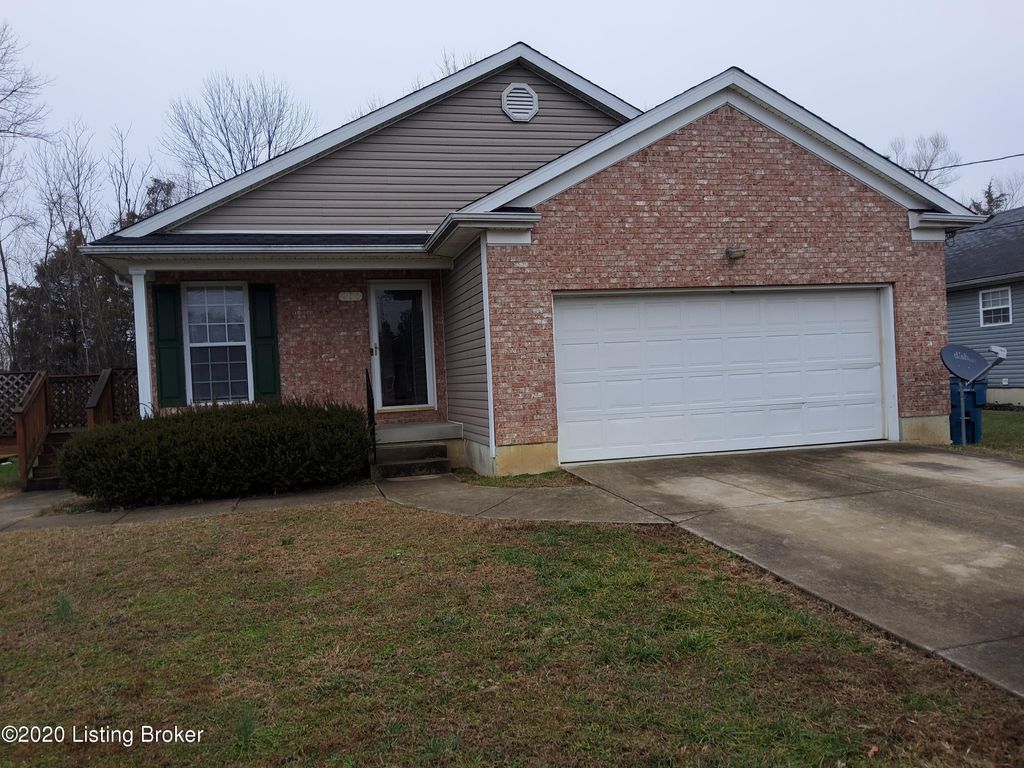Photo of 274 7th Ave, Shepherdsville, KY 40165 (MLS # 1707078)