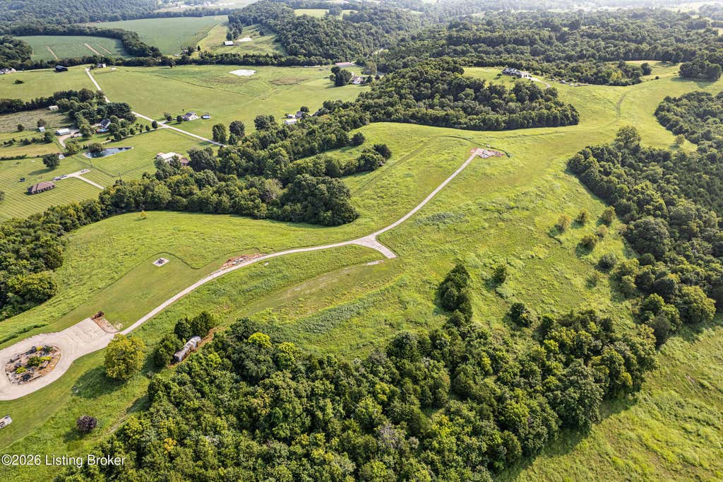 Photo of 670 Croake Station Rd, Springfield, KY 40069 (MLS # 1724971)