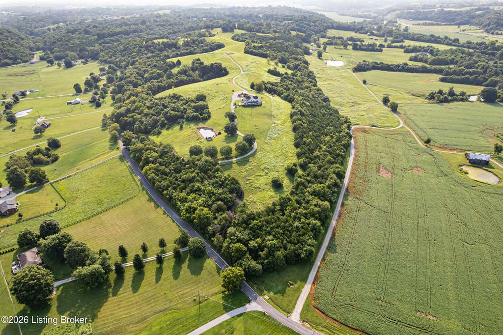 Photo of 670 Croake Station Rd, Springfield, KY 40069 (MLS # 1724971)