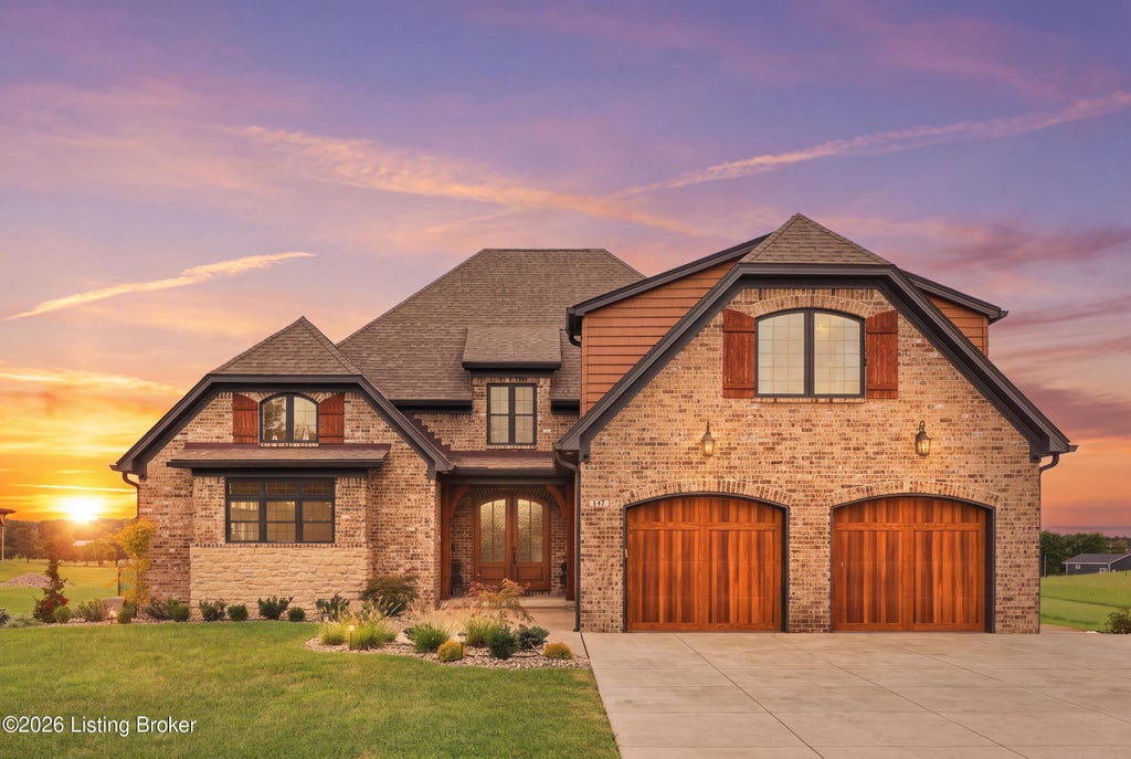 Photo of 197 Longview Dr, Shepherdsville, KY 40165 (MLS # 1729158)