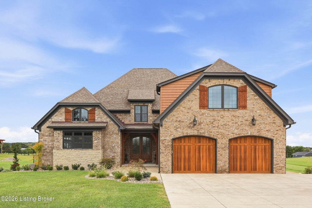 Photo of 197 Longview Dr, Shepherdsville, KY 40165 (MLS # 1729158)