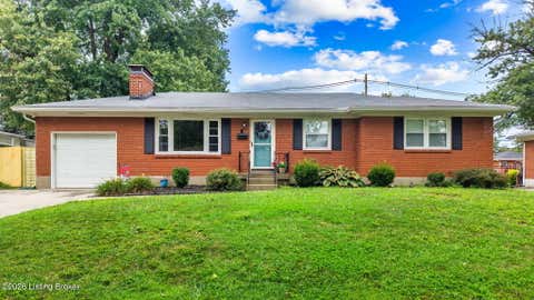 Homes For Sale - 3030 Kaye Lawn Dr<br/> Louisville, KY 40220