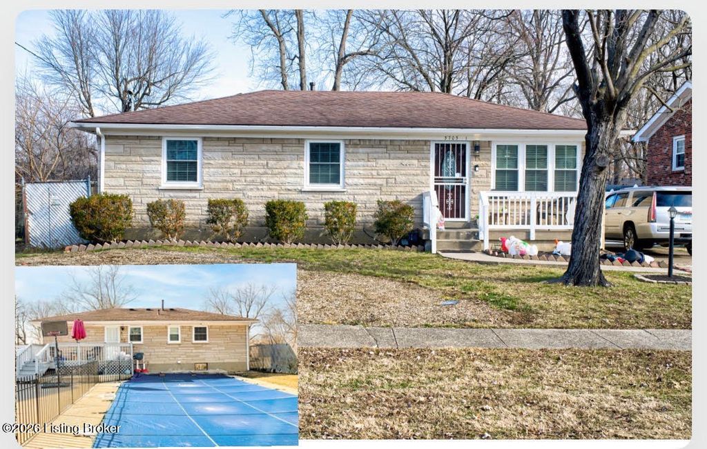 Photo of 5705 Tarragon Ct, Louisville, KY 40219 (MLS # 1712998)