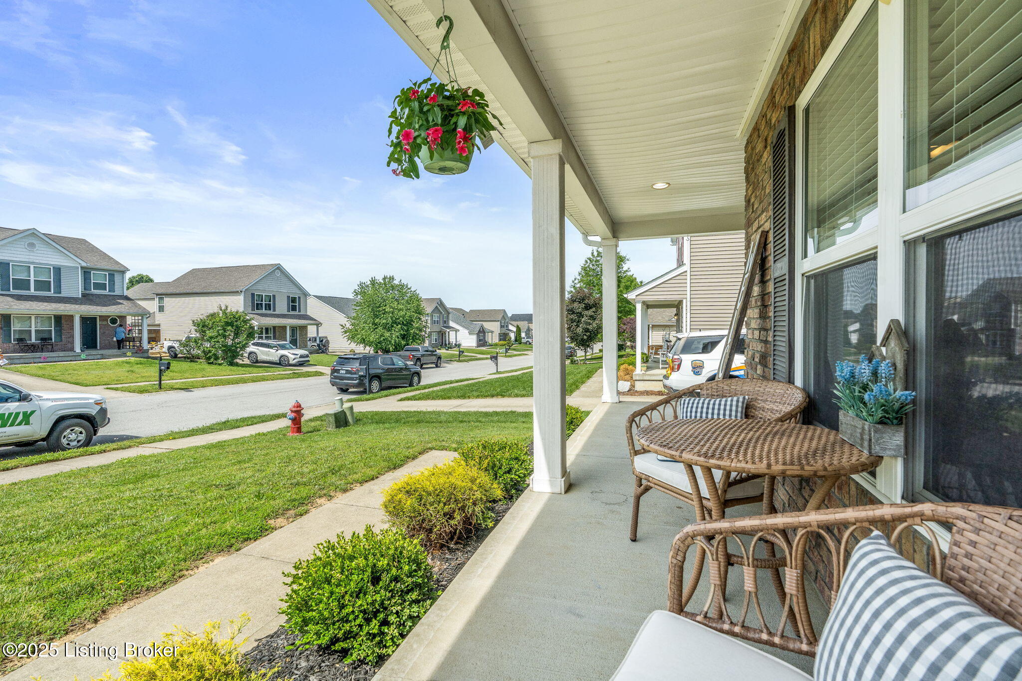 4028 Firestone Way, Shelbyville, Kentucky image 4