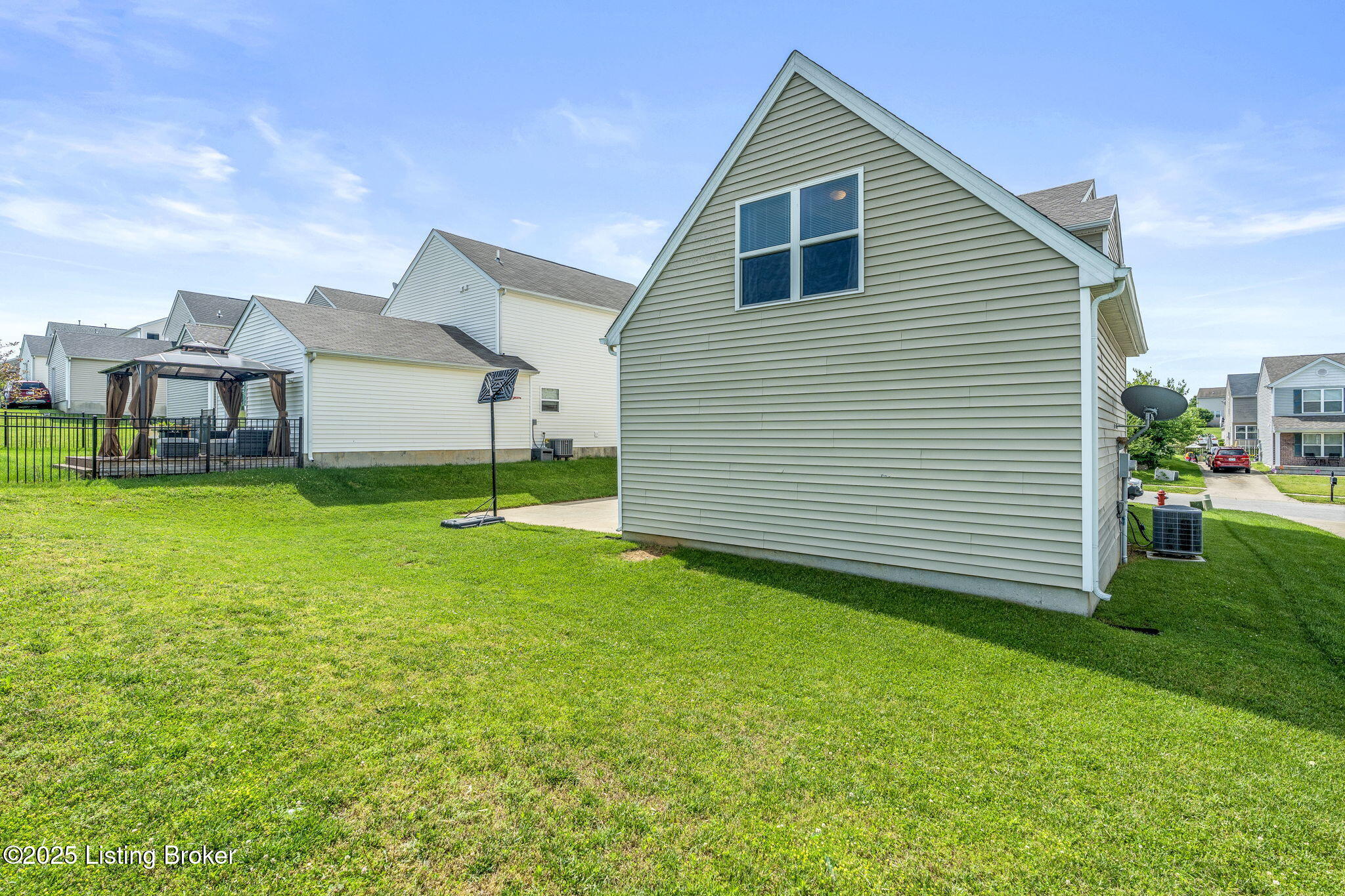 4028 Firestone Way, Shelbyville, Kentucky image 30