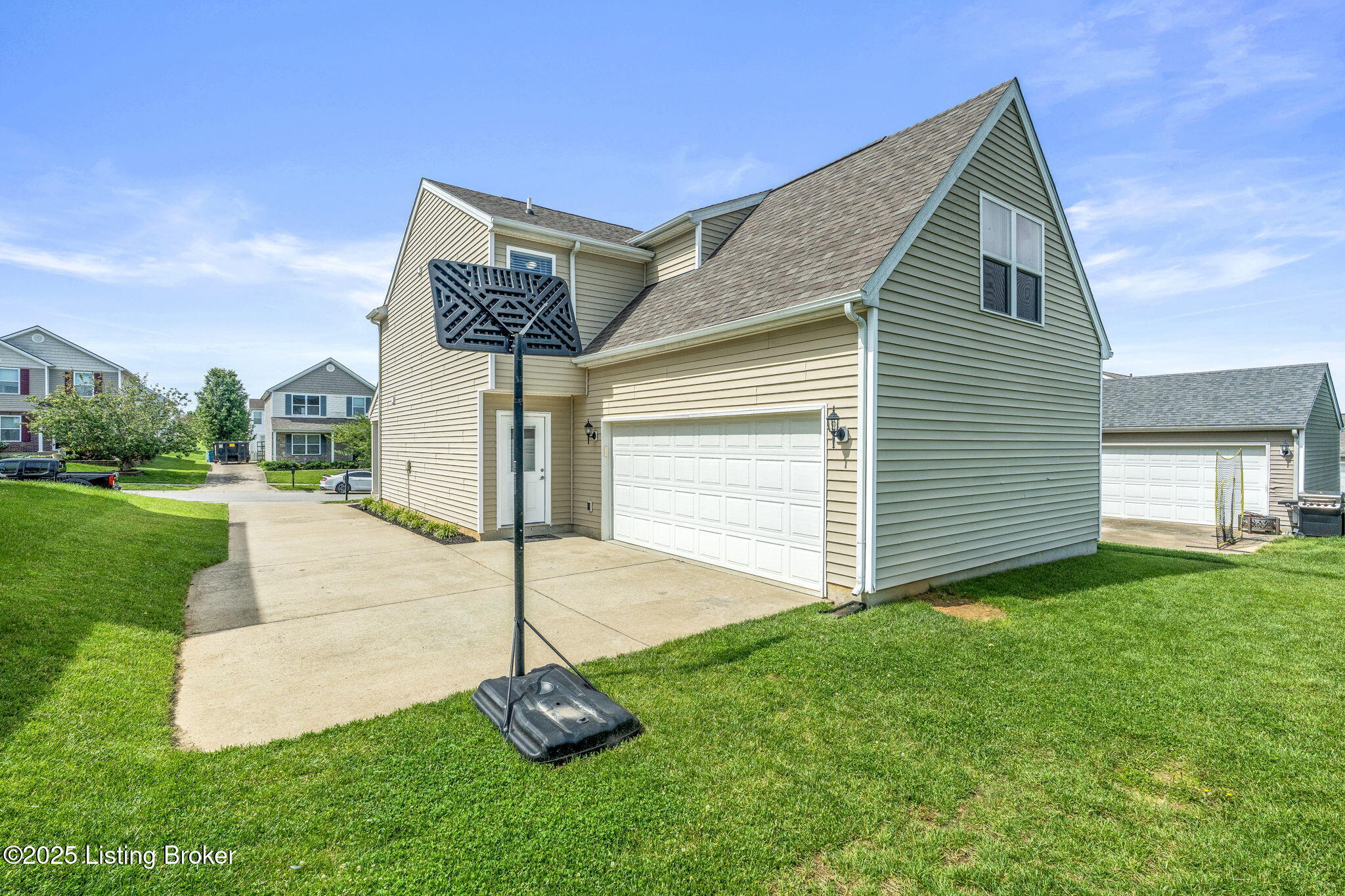 4028 Firestone Way, Shelbyville, Kentucky image 28