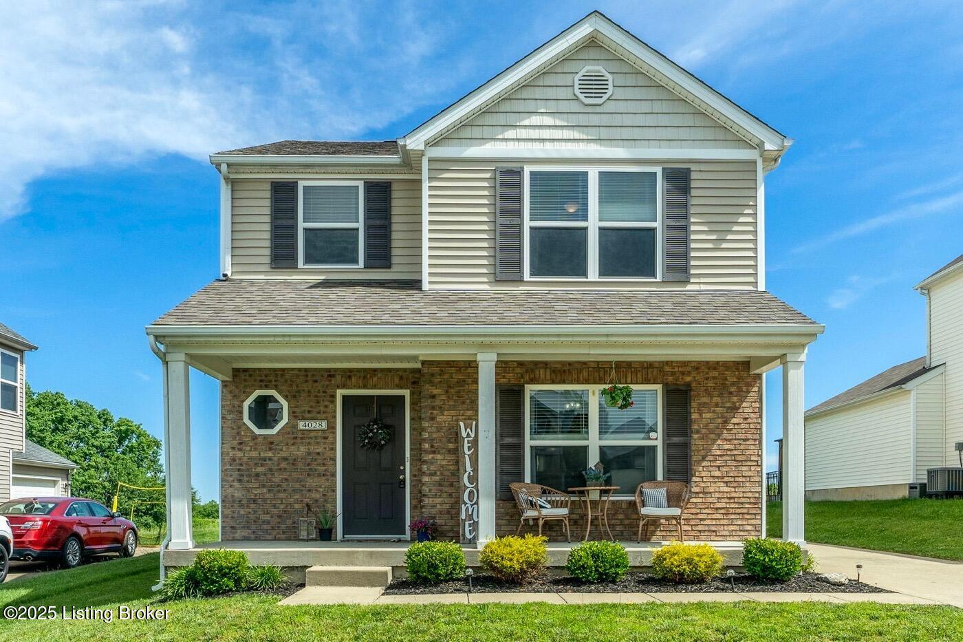 4028 Firestone Way, Shelbyville, Kentucky image 1