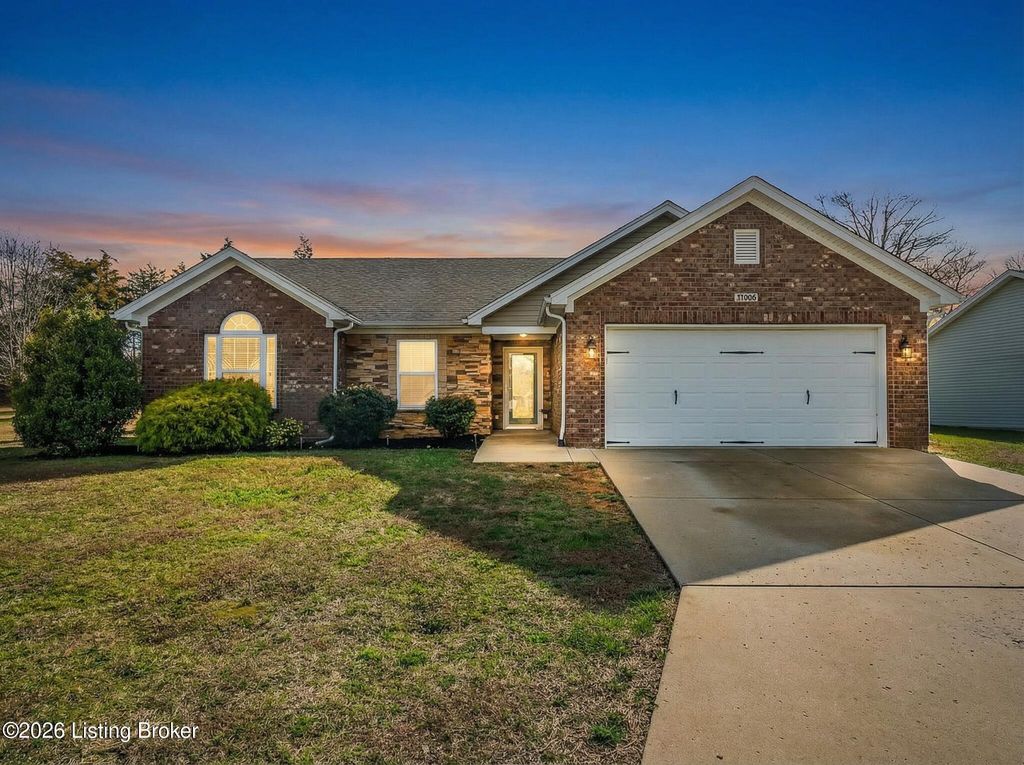 Photo of 11509 Pebble Trace, Louisville, KY 40229 (MLS # 1710830)