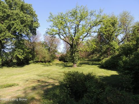 Vacant Land For Sale - 115 Barton Rd<br/> Bardstown, KY 40004