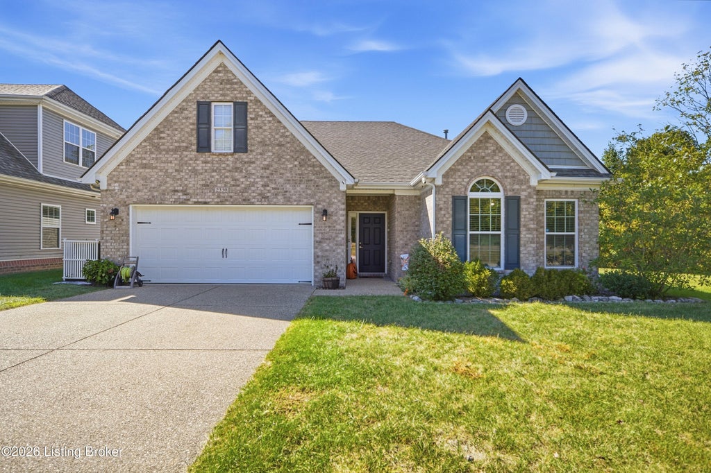 Photo of 2330 Somersly Pl, Louisville, KY 40245 (MLS # 1731511)