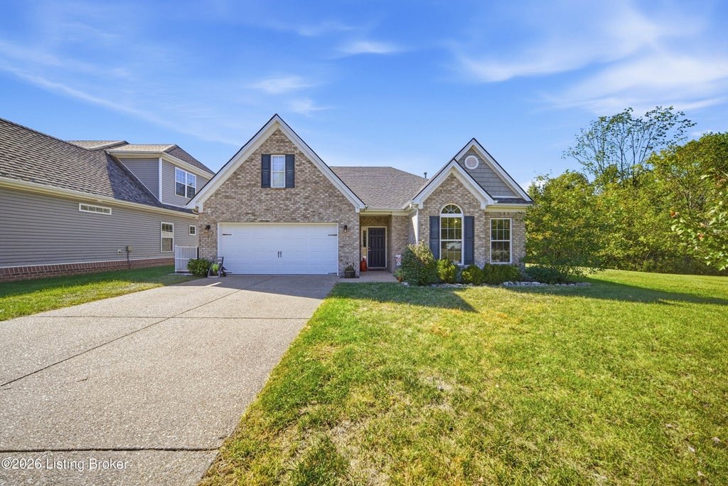 Photo of 2330 Somersly Pl, Louisville, KY 40245 (MLS # 1731511)
