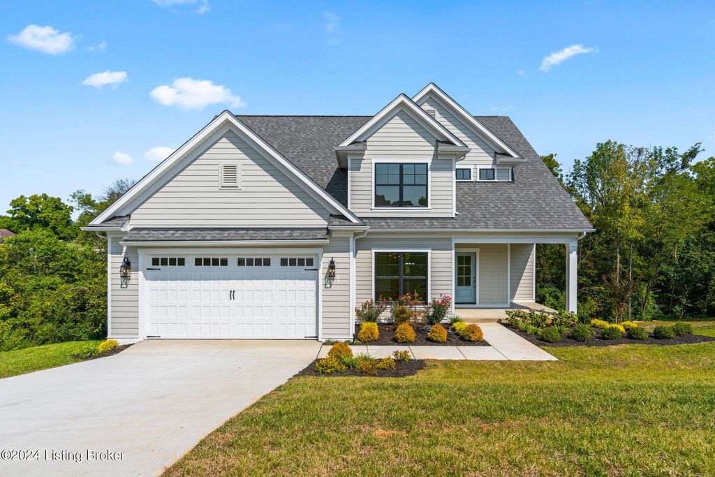 Photo of 6712 Hypoint Ridge Rd, Crestwood, KY 40014 (MLS # 1670136)