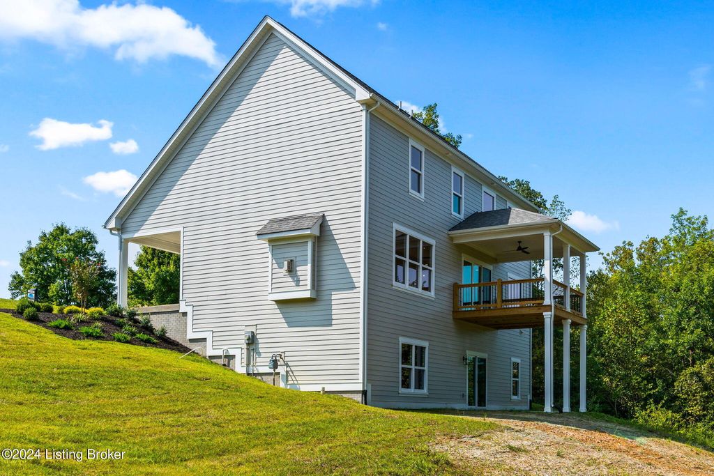 Photo of 6712 Hypoint Ridge Rd, Crestwood, KY 40014 (MLS # 1670136)