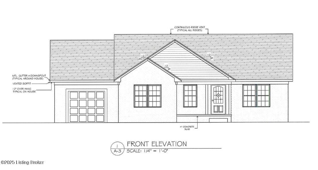 139 Magnolia Dr, Bardstown, Kentucky image 1