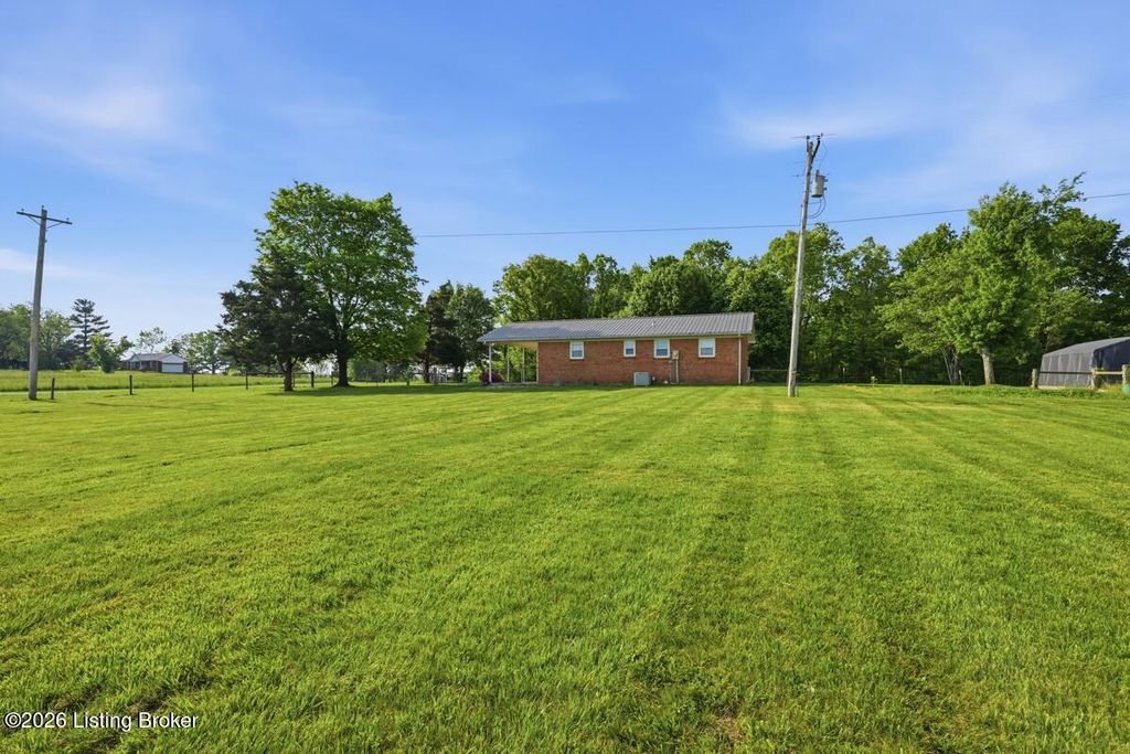 Photo of 1176 Mcgrew Church Rd, Leitchfield, KY 42754 (MLS # 1715786)