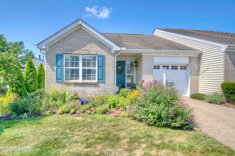 Photo of 8465 Bridle Ct, Florence, KY 41042 (MLS # 1707581)