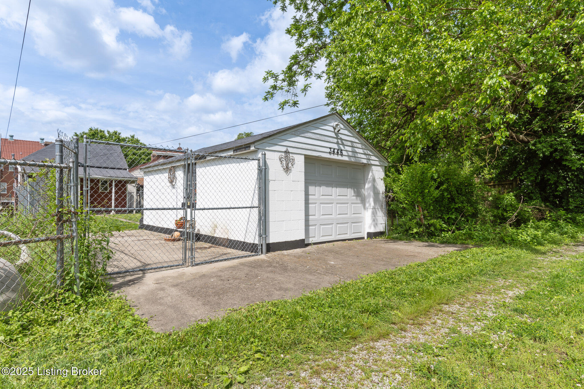 3446 W Jefferson St, Louisville, Kentucky image 34