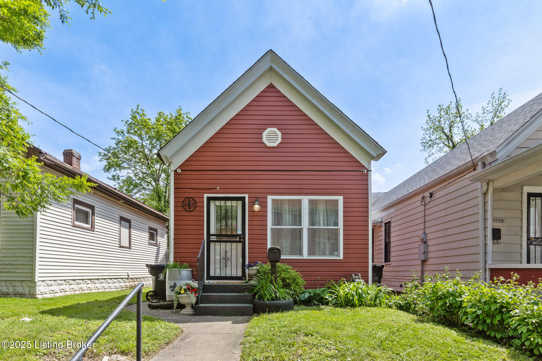 3446 W Jefferson St, Louisville, Kentucky image 2