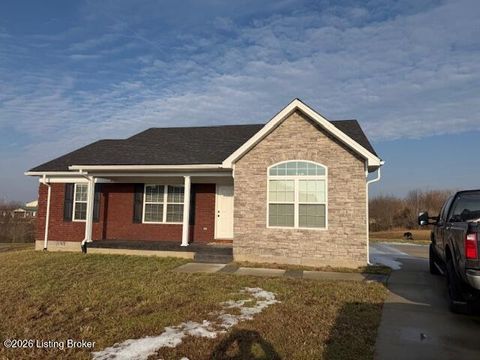 Photo of 106 Dakota Ct, Bloomfield, KY 40008 (MLS # 1709083)