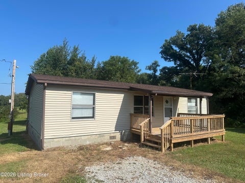 Homes For Sale - 5805 Old State Rd<br/> Guston, KY 40142