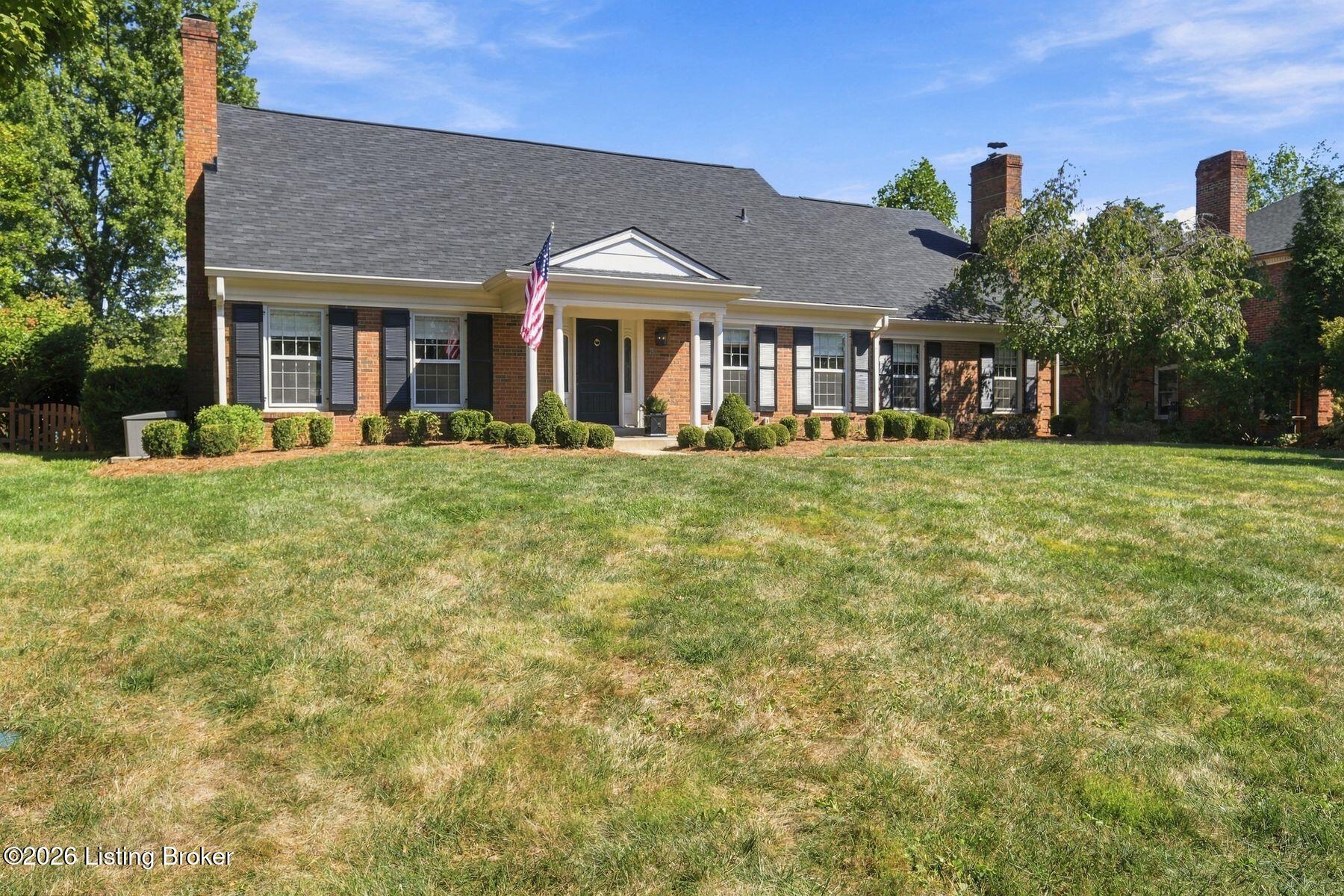 3009 Lightheart Rd