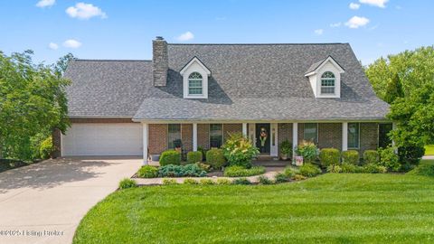 Photo of 1119 Skyview Dr, Carrollton, KY 41008 (MLS # 1711366)