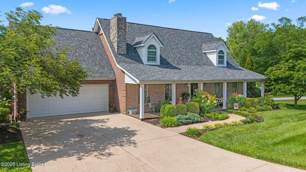 Photo of 1119 Skyview Dr, Carrollton, KY 41008 (MLS # 1711366)